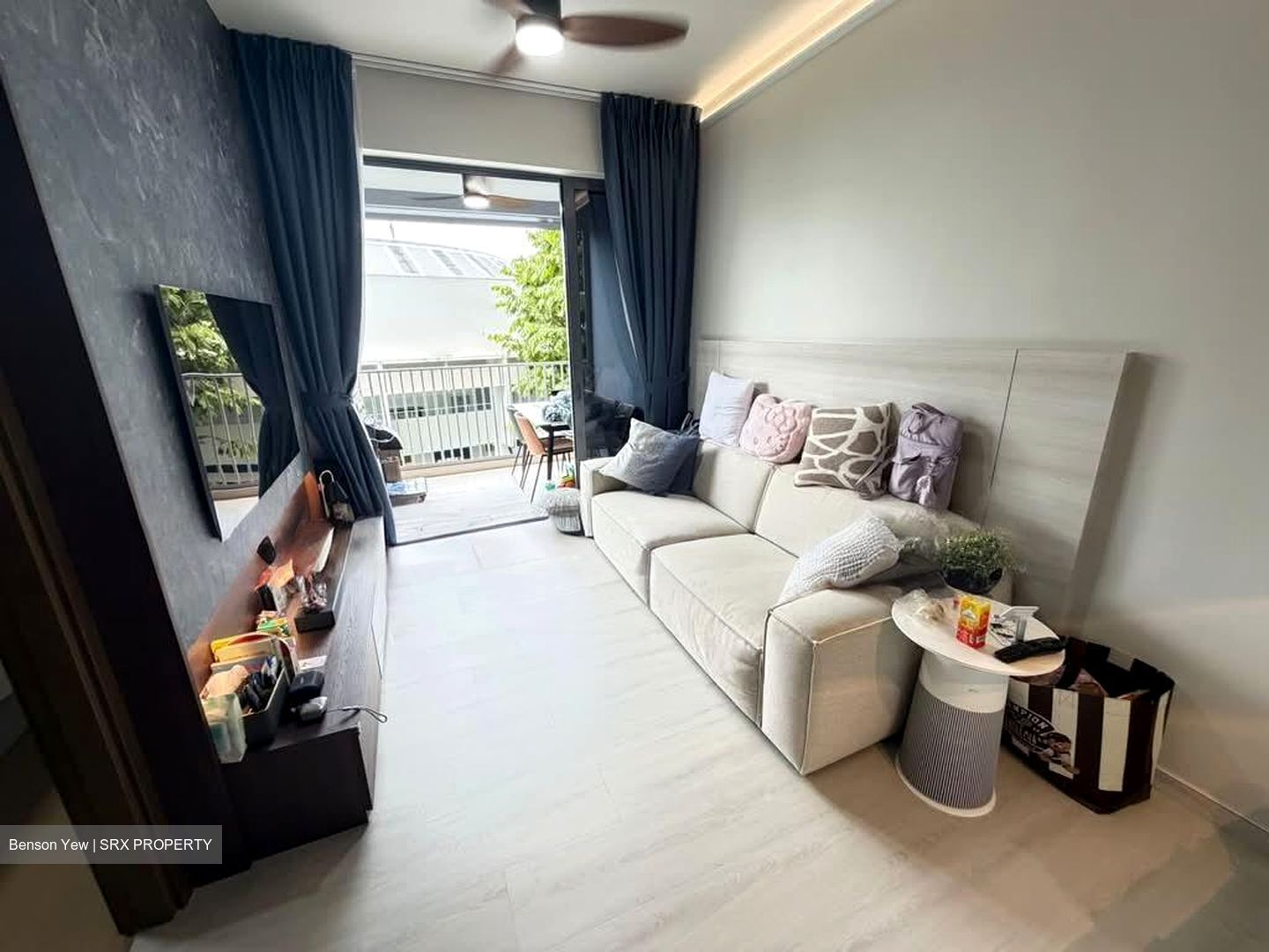 The Florence Residences (D19), Apartment #547030951